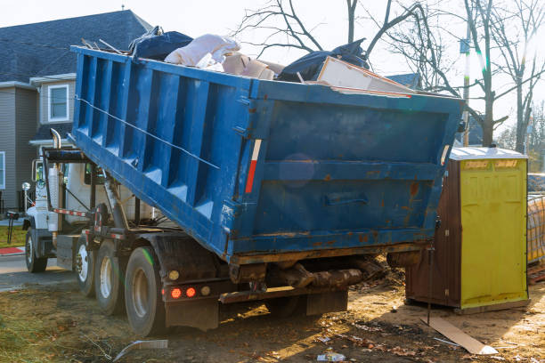 Melissa, TX Junk Removal Company